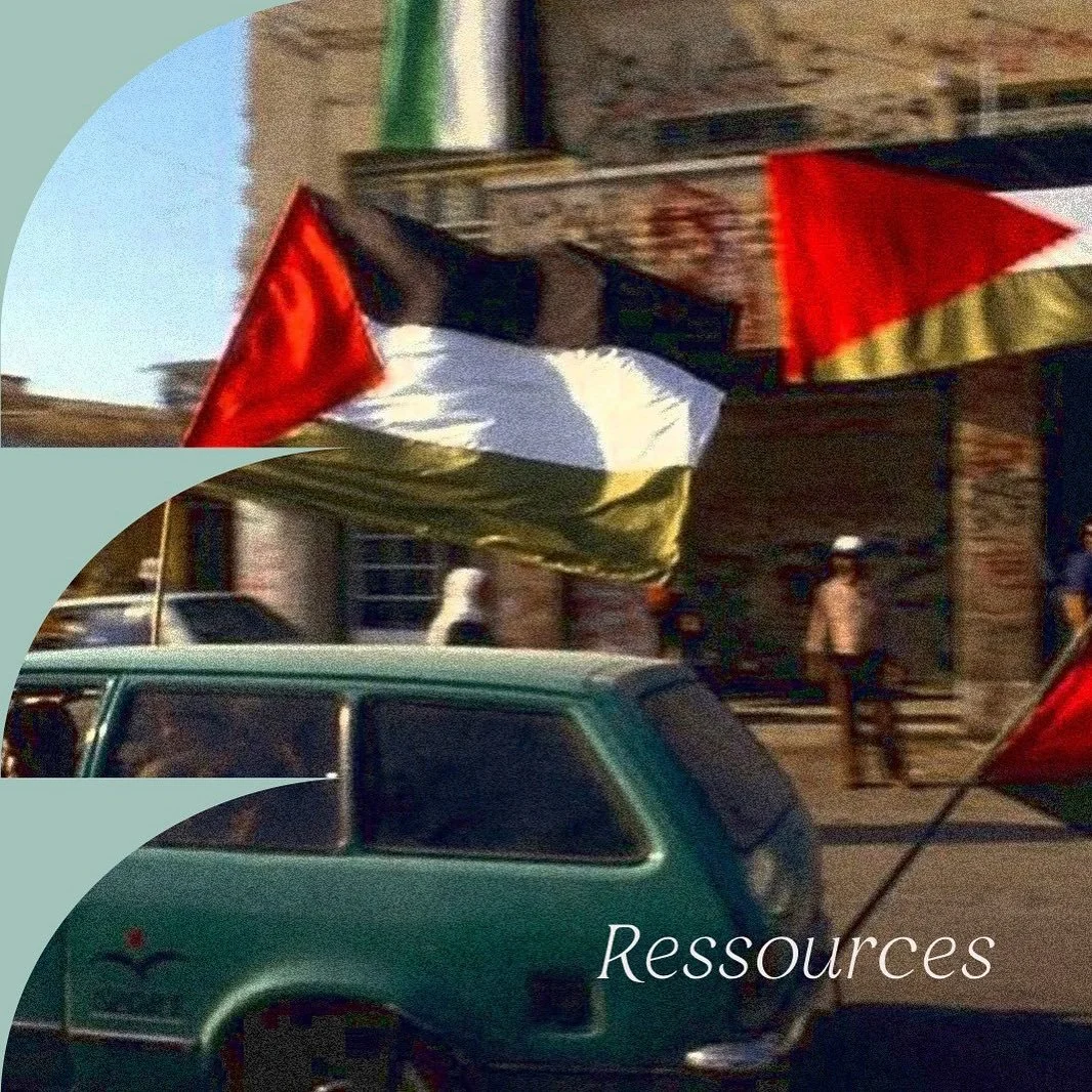 L&rsquo;actualit&eacute; en Isra&euml;l-Palestine nous rappelle &agrave; toustes que le conflit se joue aussi dans la diffusion d&rsquo;informations. Ainsi, alors que la guerre est au c&oelig;ur de nos m&eacute;dias, le cadrage qui en est propos&eacu