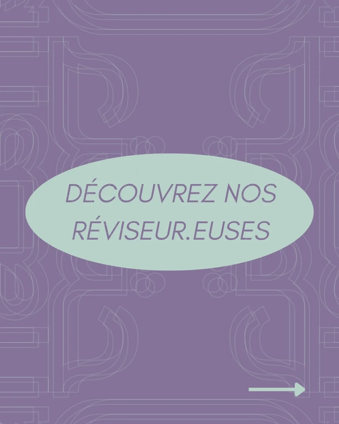 notre appel &agrave; contributions &eacute;tant d&eacute;sormais cl&ocirc;tur&eacute;, le comit&eacute; &eacute;ditorial entame le processus de r&eacute;vision des articles scientifiques.

le comit&eacute; &eacute;ditorial de r&eacute;vision par les 