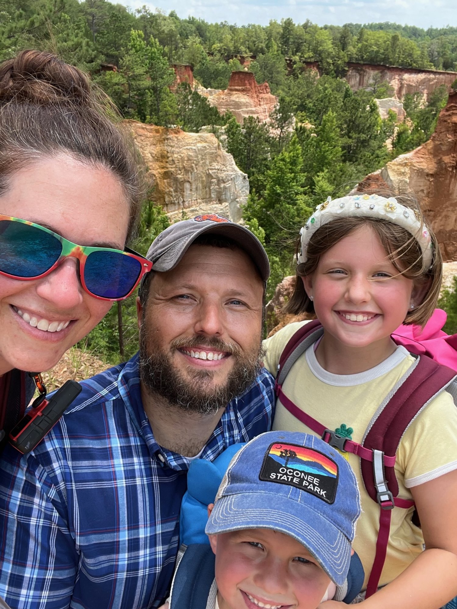 hiking-providence-canyon-state-park-family-selfie.jpg