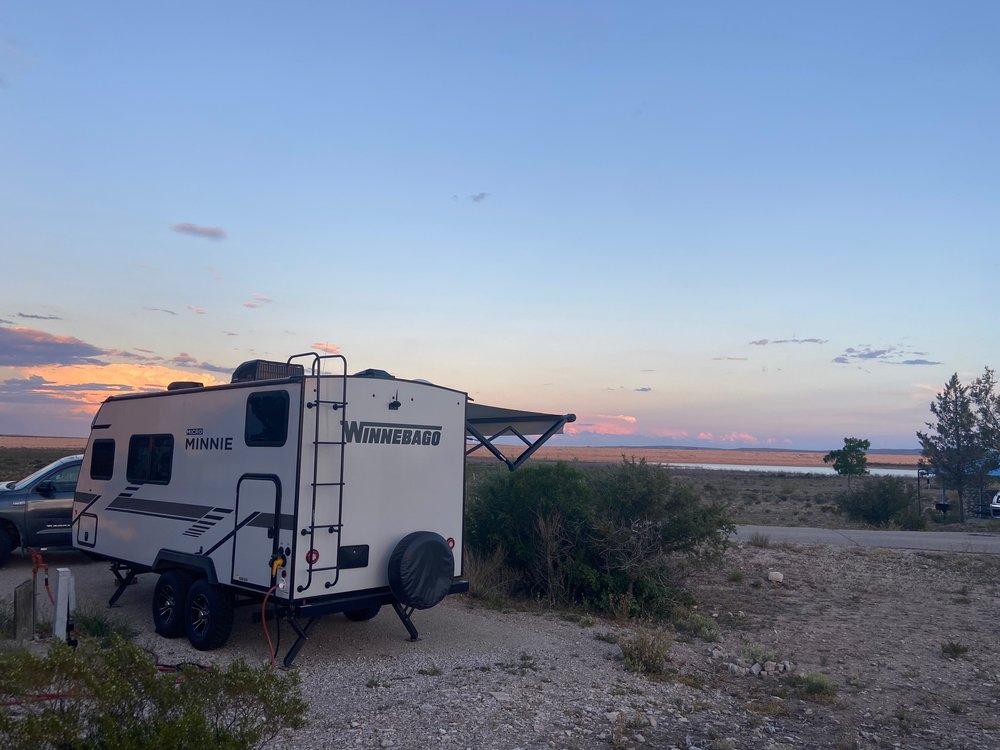 Carlsbad, New Mexico