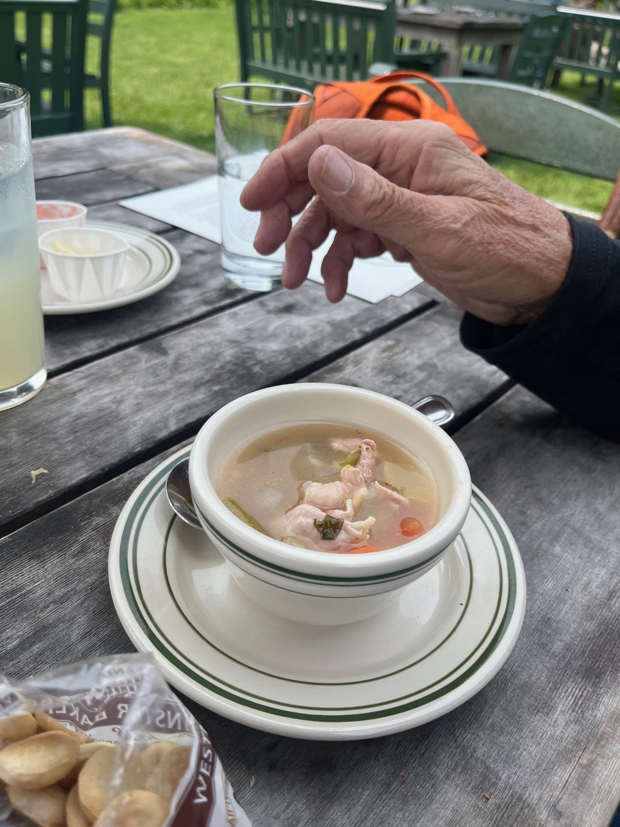 Eating-Jordan-Pond-House-soup.jpg