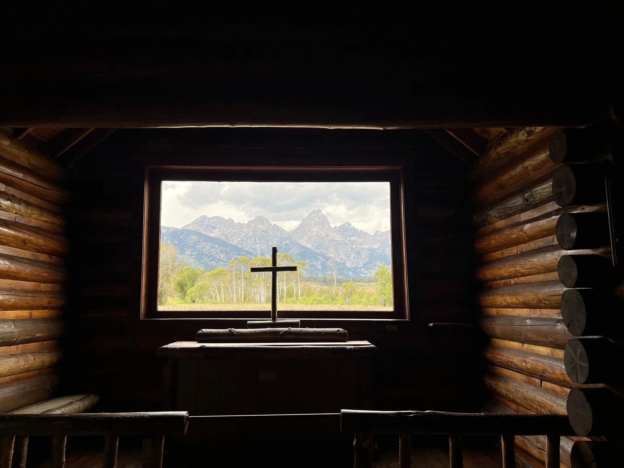 Chapel of the Transfiguration