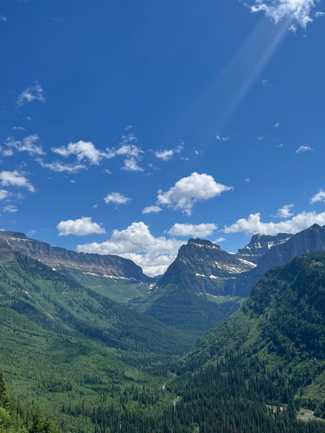 The Ultimate 1 Day in Glacier National Park Itinerary