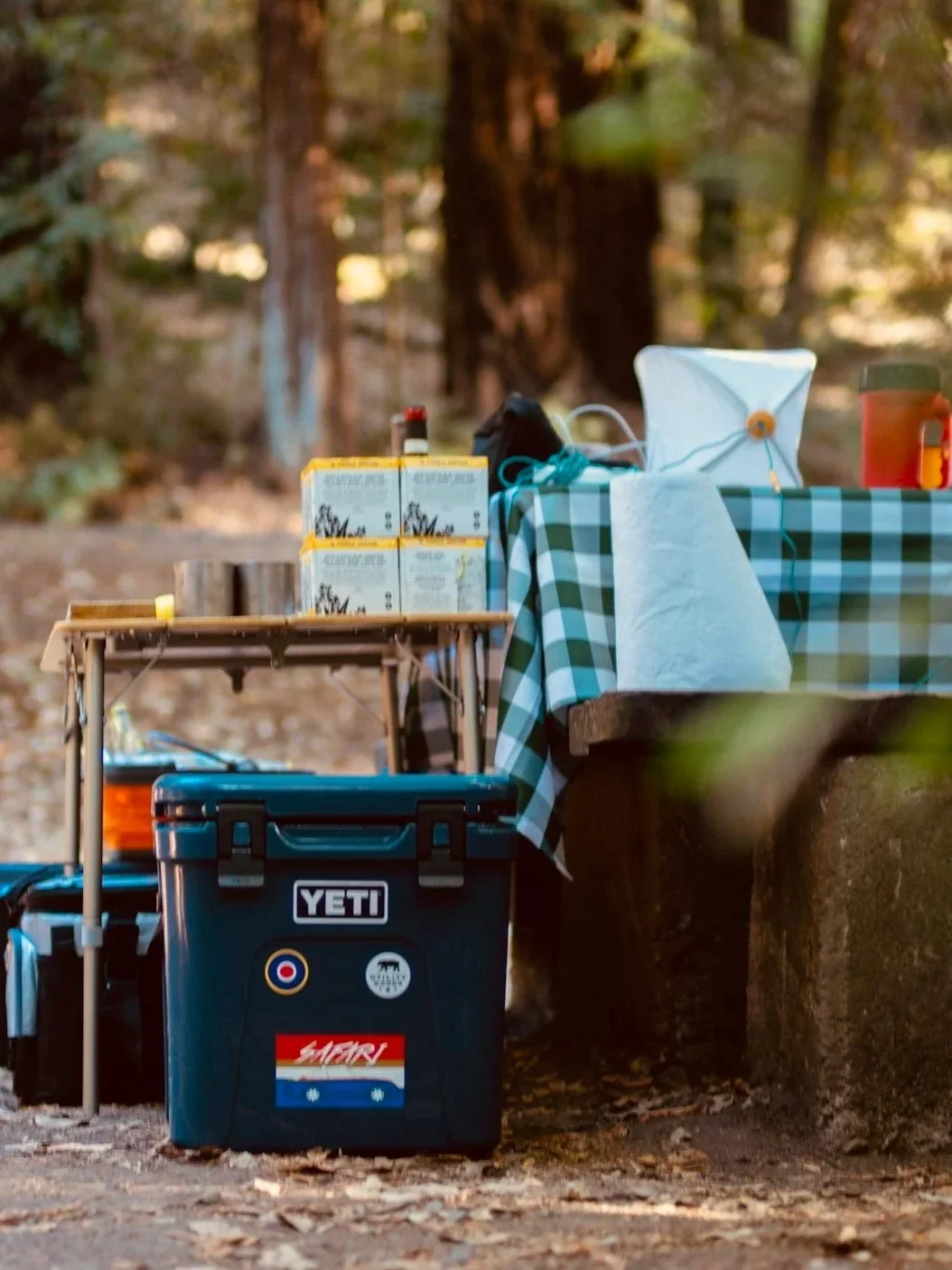 Most Forgotten Camping Items + Camping Packing List