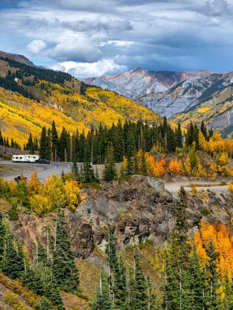 Driving Million Dollar Highway: Everything You Need to Know