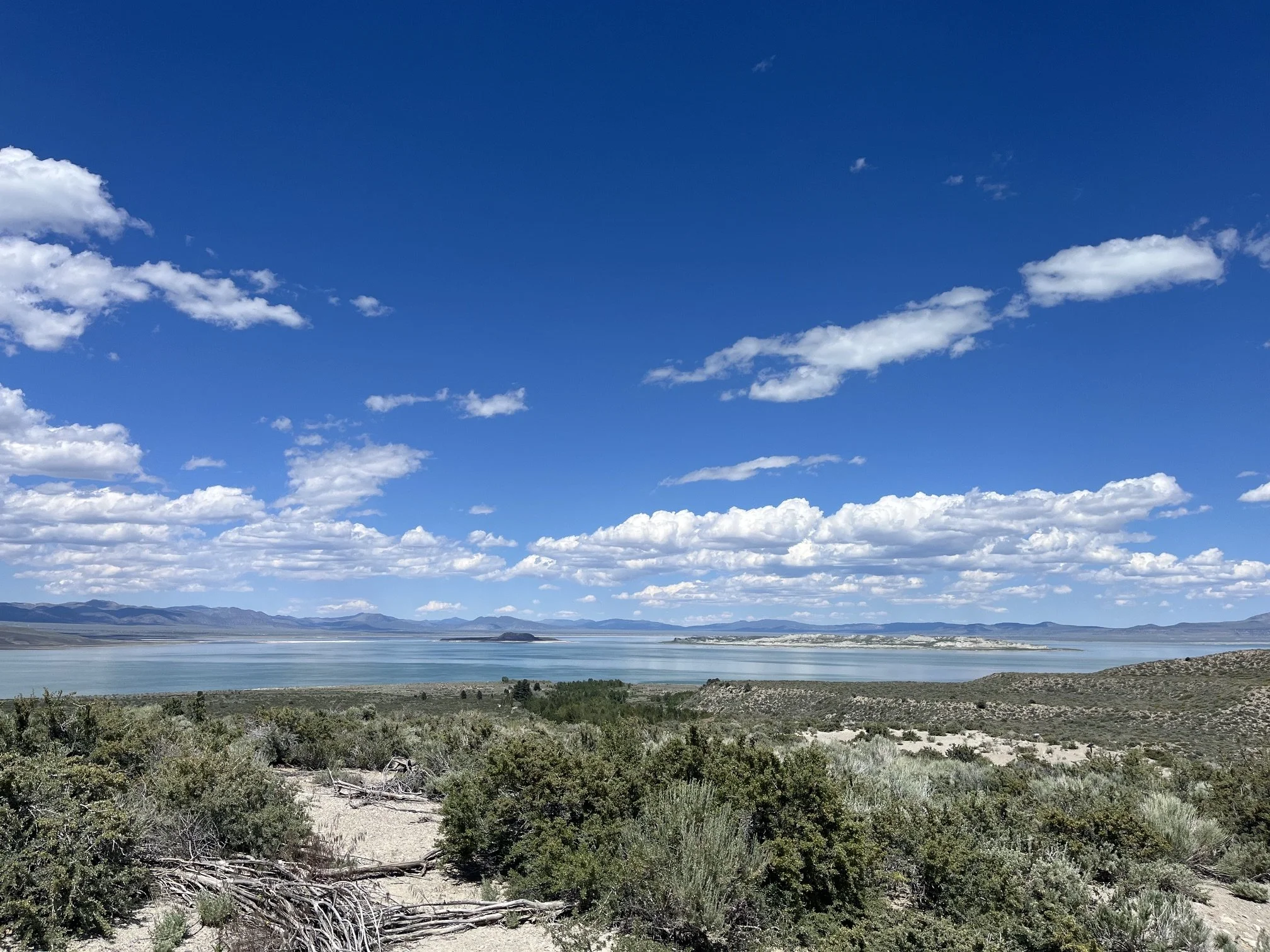 Mono Lake