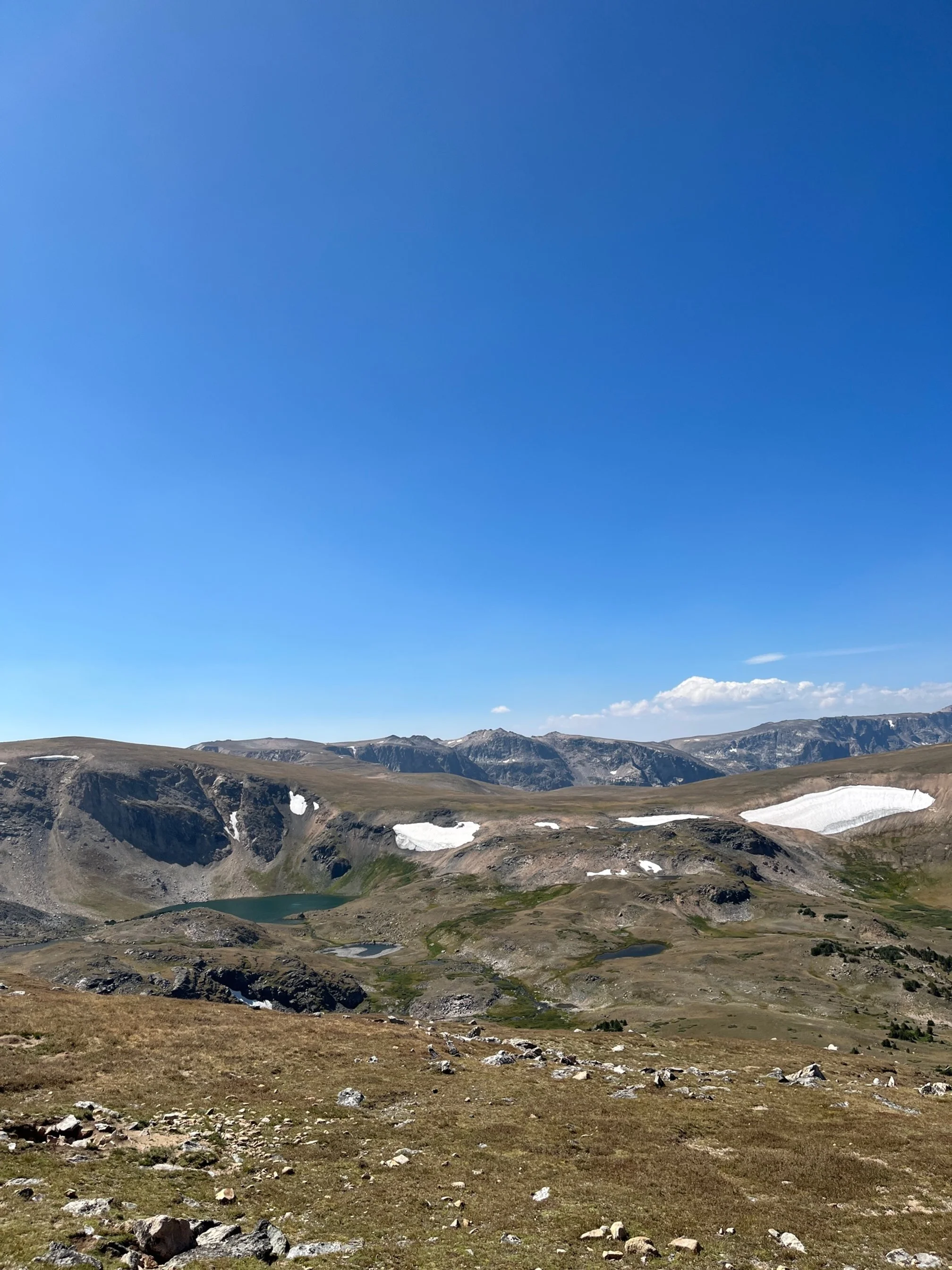 Driving the Beartooth Highway: A Guide