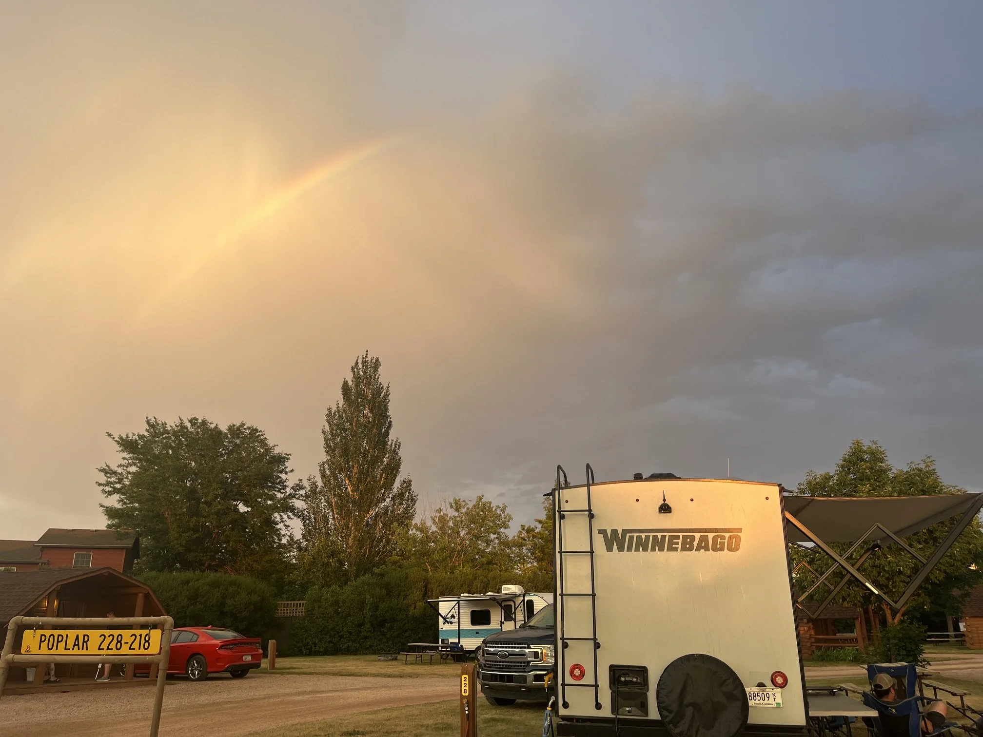Rapid City/ Black Hills KOA in South Dakota: A Review