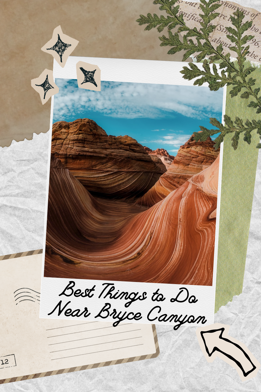 18 Best Things to Do Near Bryce Canyon National Park | CampingKiddos.com