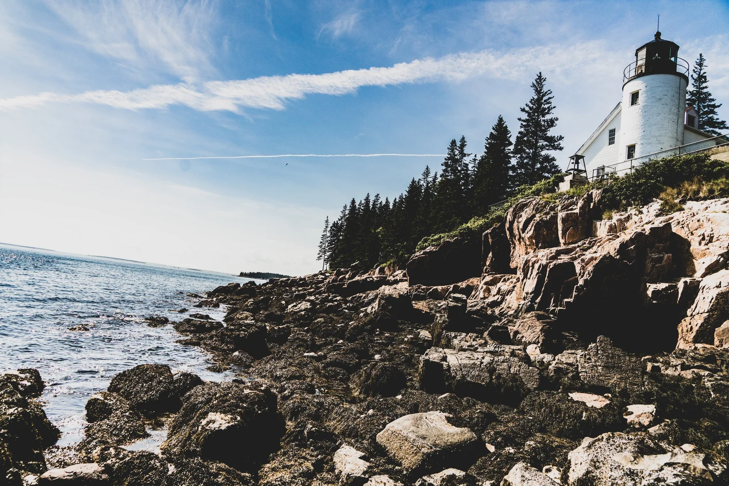 Best National Parks on the East Coast