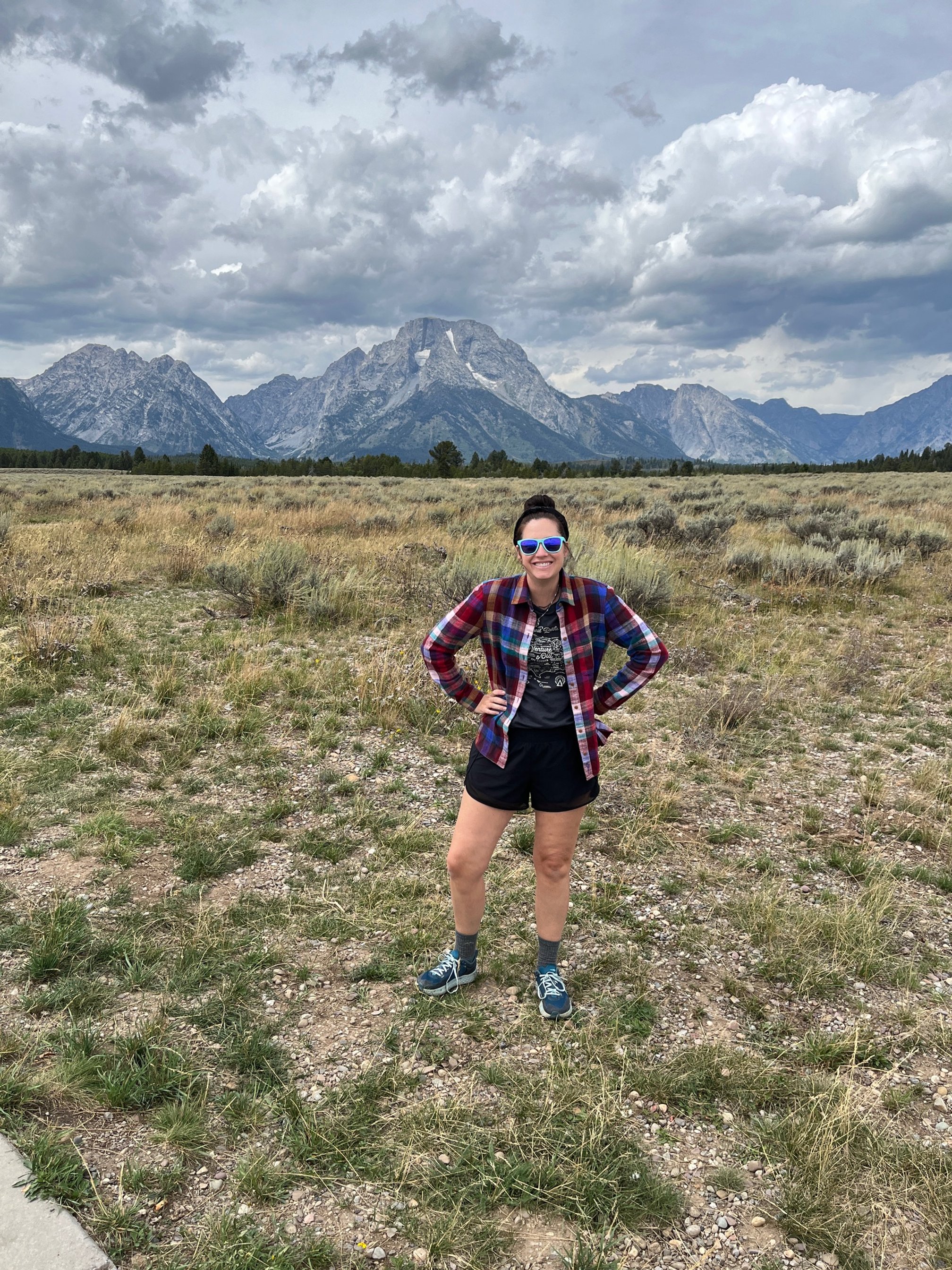 Hiking Clothes Recommendations for Women • The Hematoma