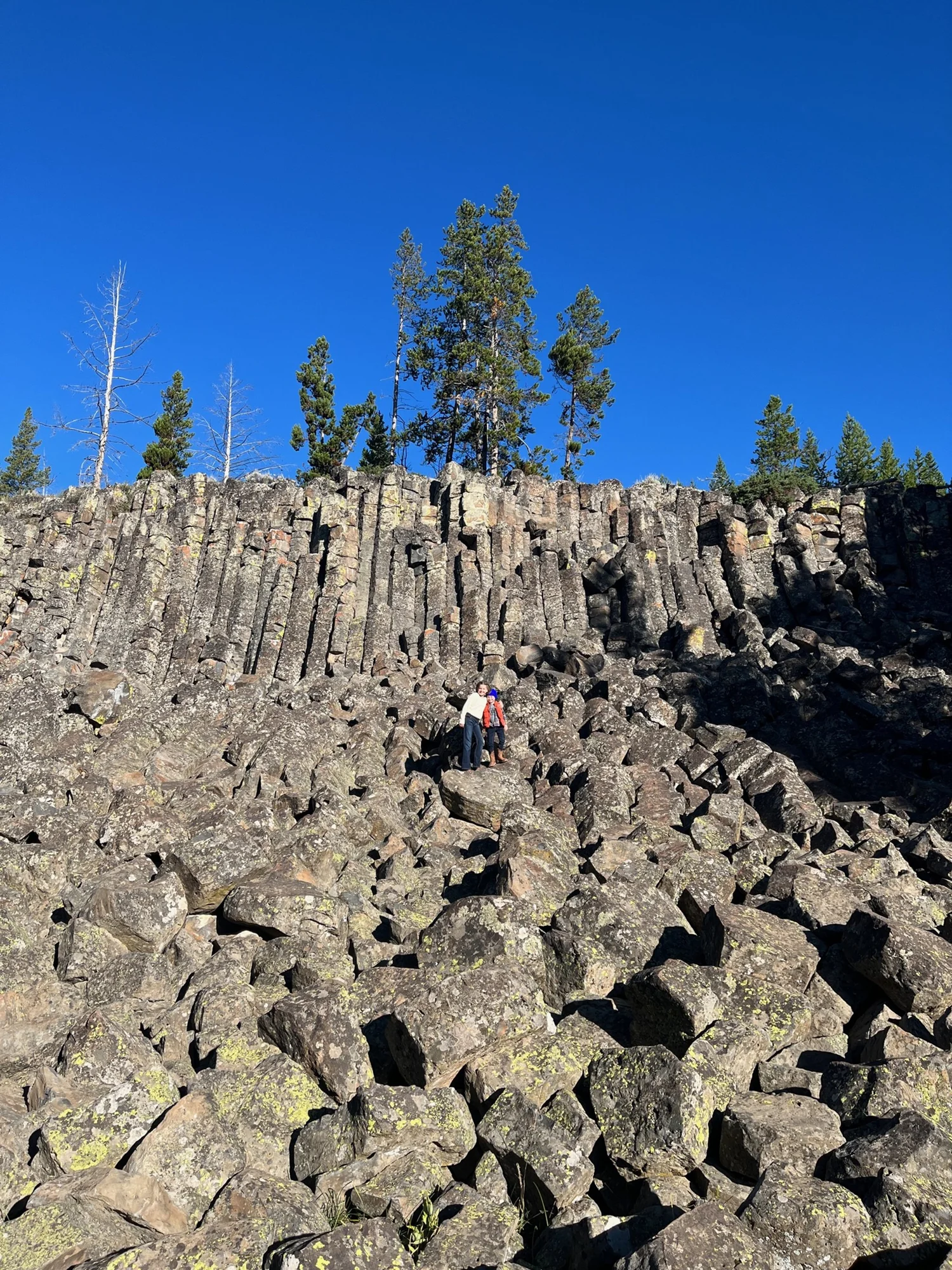 15 Best Stops to Make on Yellowstone’s Grand Loop Road