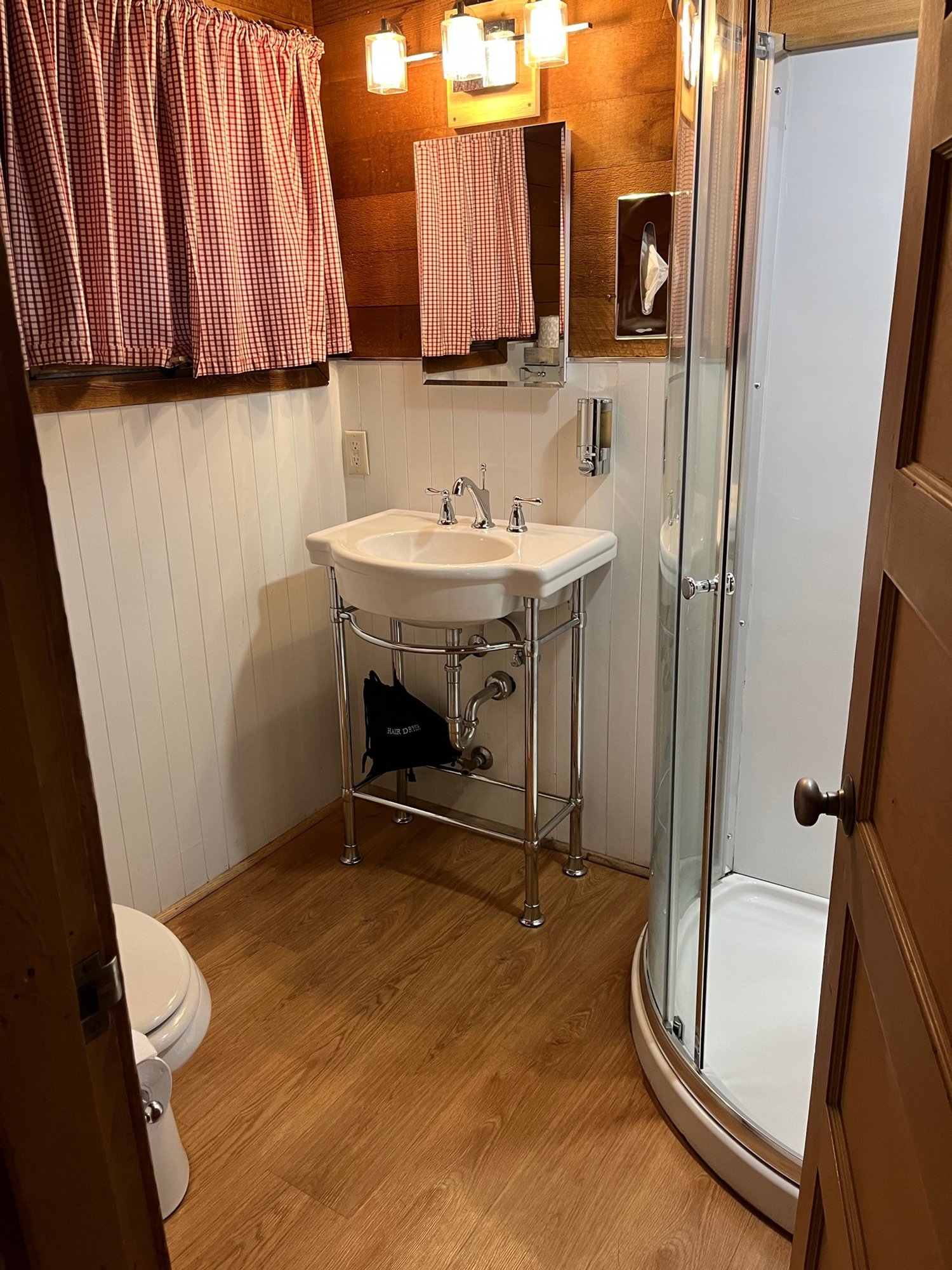 Colter Bay Cabins Review: Best Place to Stay in Grand Teton National Park