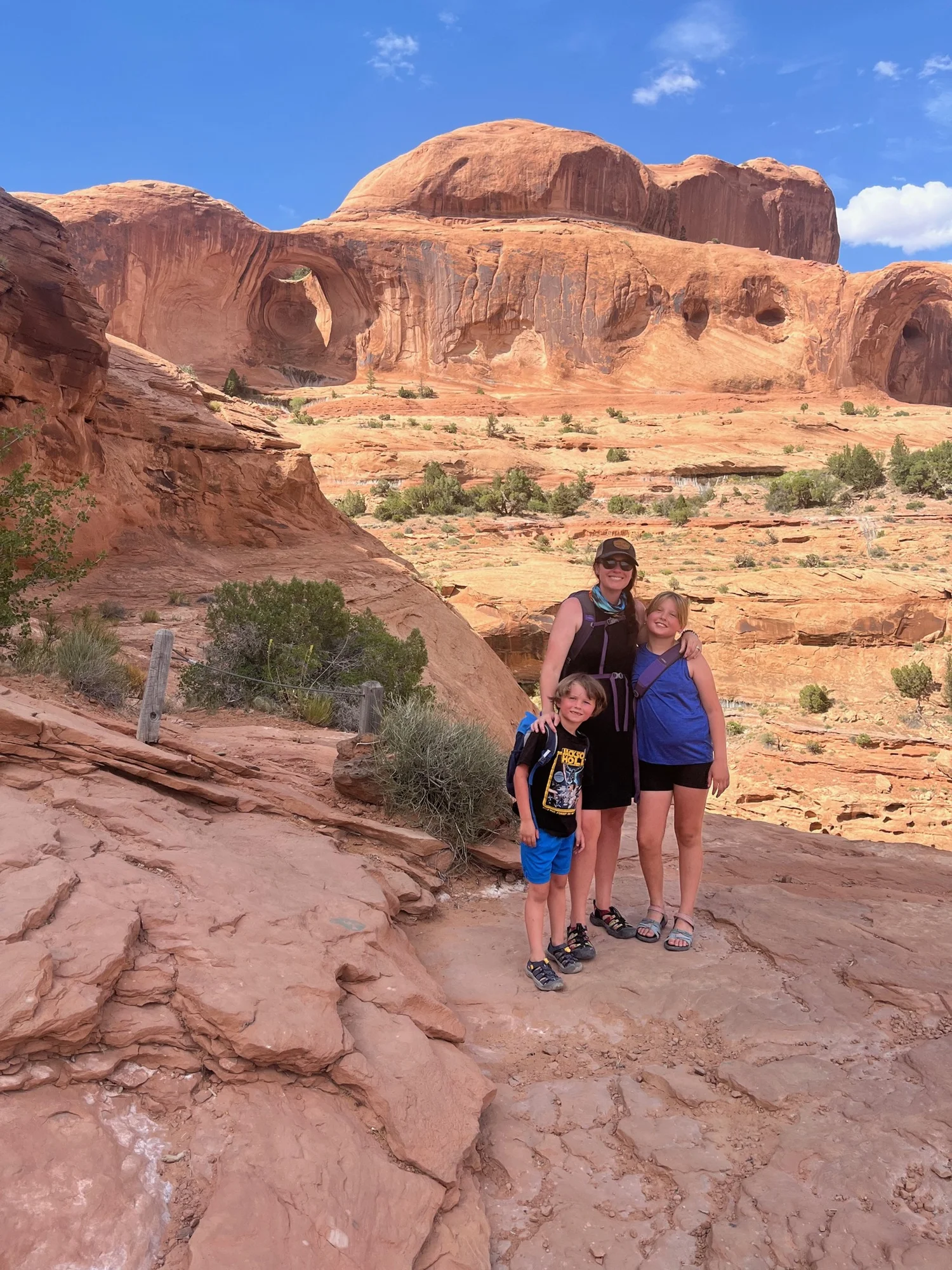 Corona Arch Hike in Moab, Utah: A Guide