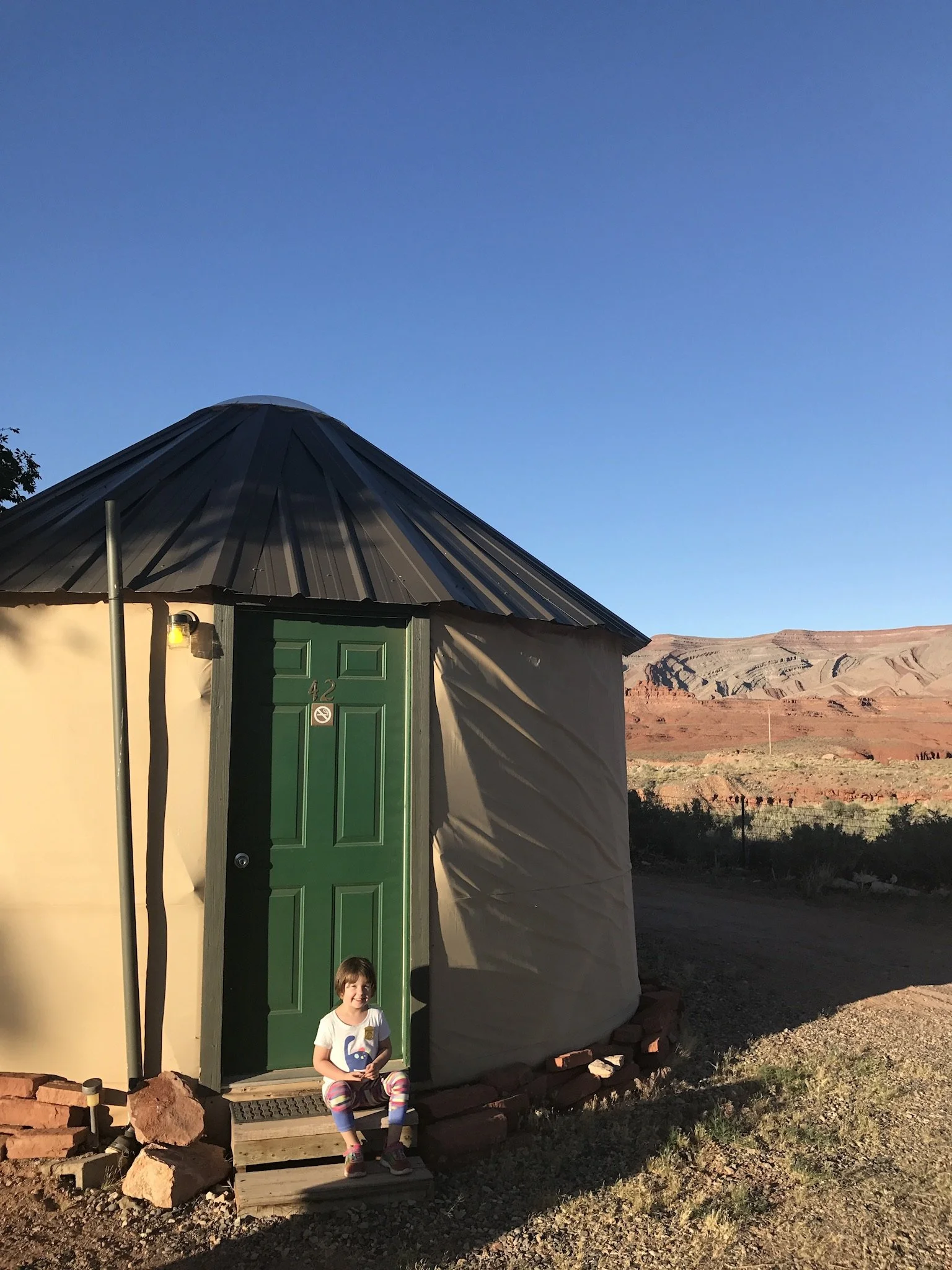 Yurt Camping List What to Pack while Glamping