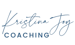 Kristina Joy Coaching