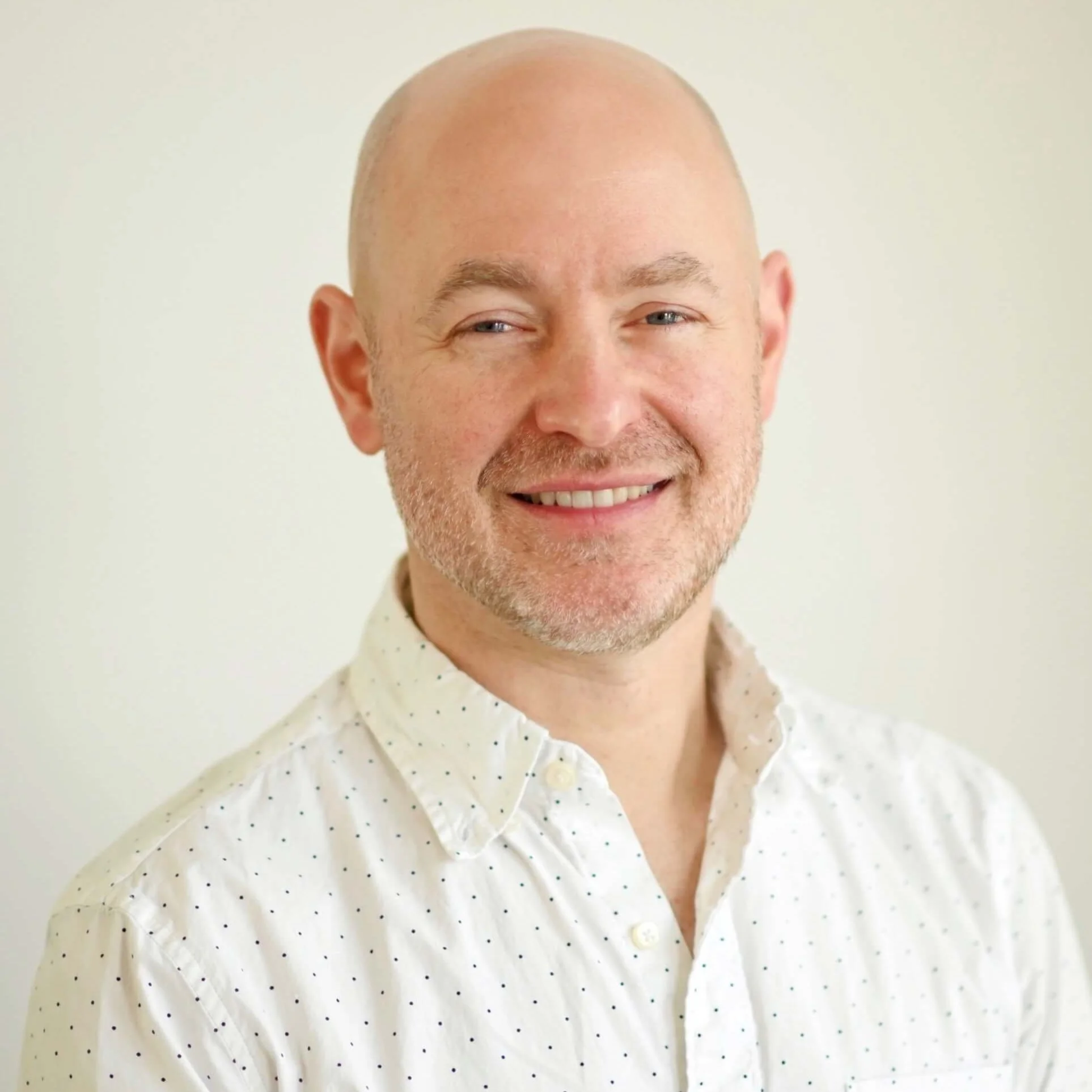 Philip B. Gnilka, PhD, NCC, CCMHC, CPC