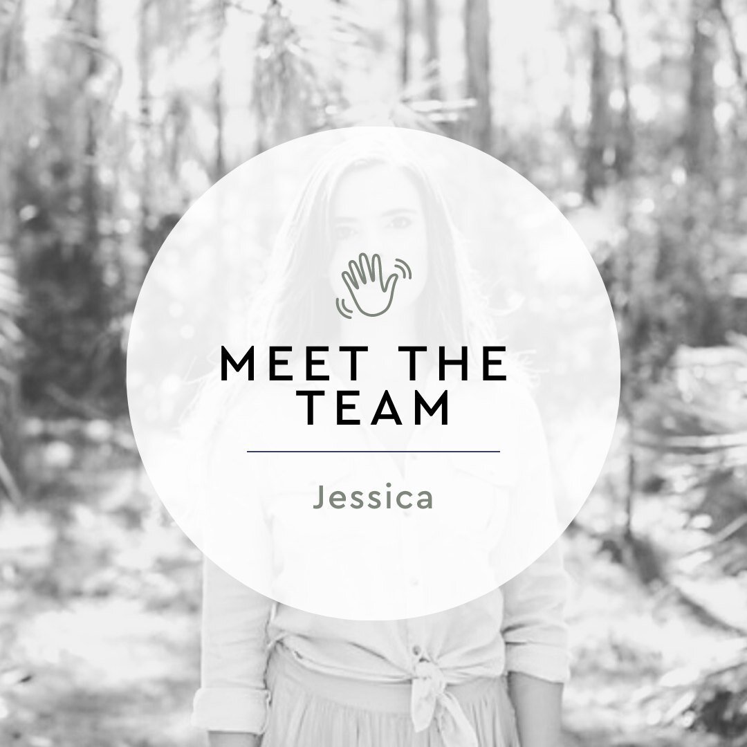 Meet the brains and beauty behind our brand! 💡👩&zwj;🎨 ⁣
.⁣
Jessica is a project ninja and a productivity powerhouse, slicing through multiple tasks with grace and precision. From marketing to design, social media and project management - our team 