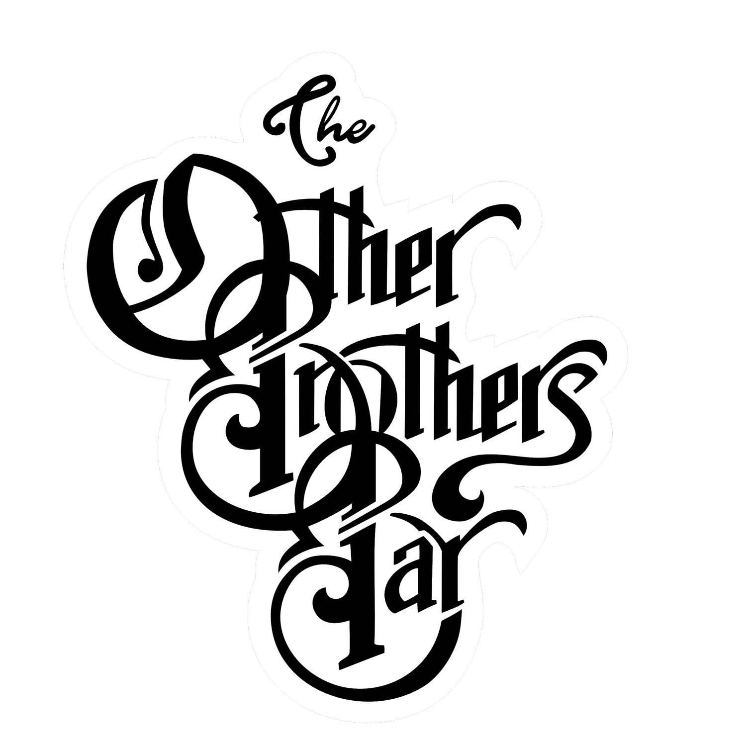 The Other Brother&#39;s Bar