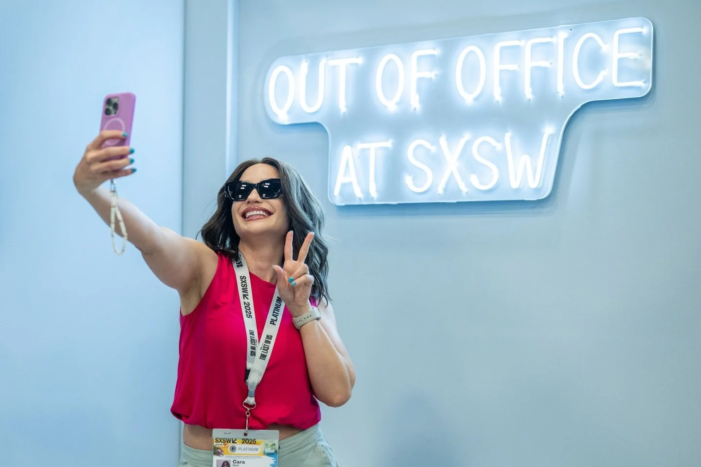 Would you be &ldquo;out of the office for SXSW&rdquo; ? &hellip;.I hope so !

#ticomendozastudios #sxsw