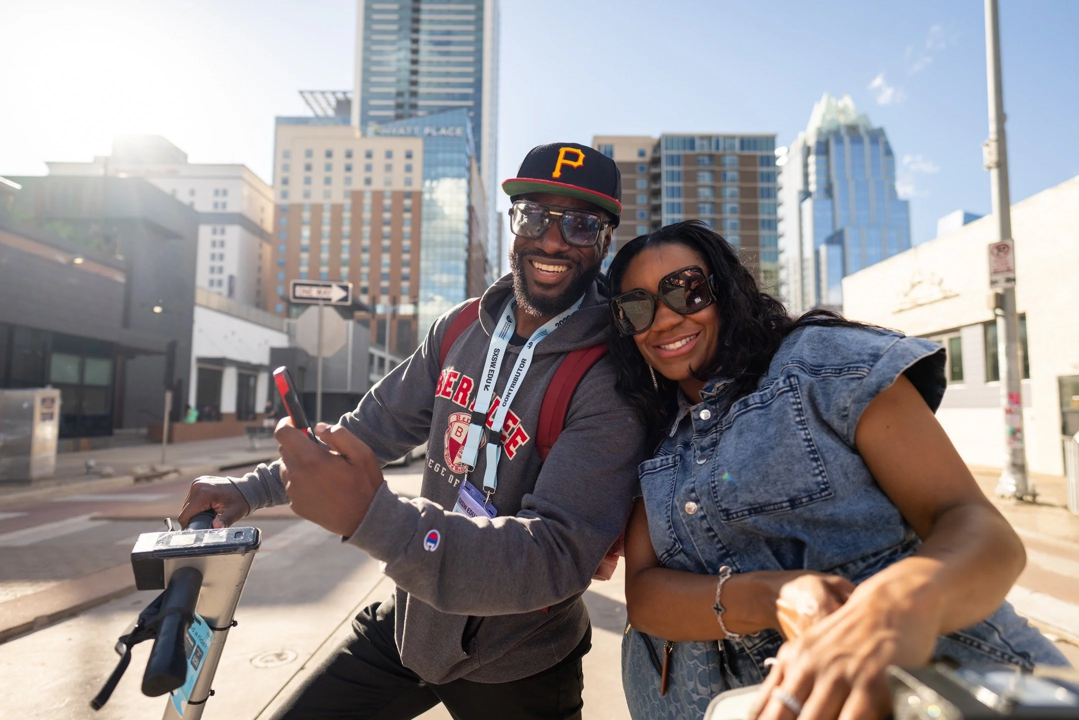 Real smiles. Genuine connections. The pulse of the crowd in Austin. Each shot tells a story of success. Professional lens work for your next conference.

#SXSW2026 #AustinPhotographer #EventPhotography #NikonZ8 #TicoMendozaStudios #AustinTX #Conferen