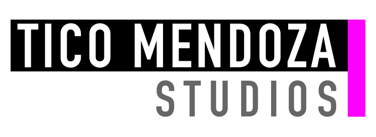 Tico Mendoza Studios