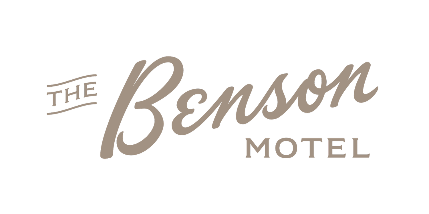 The Benson Motel