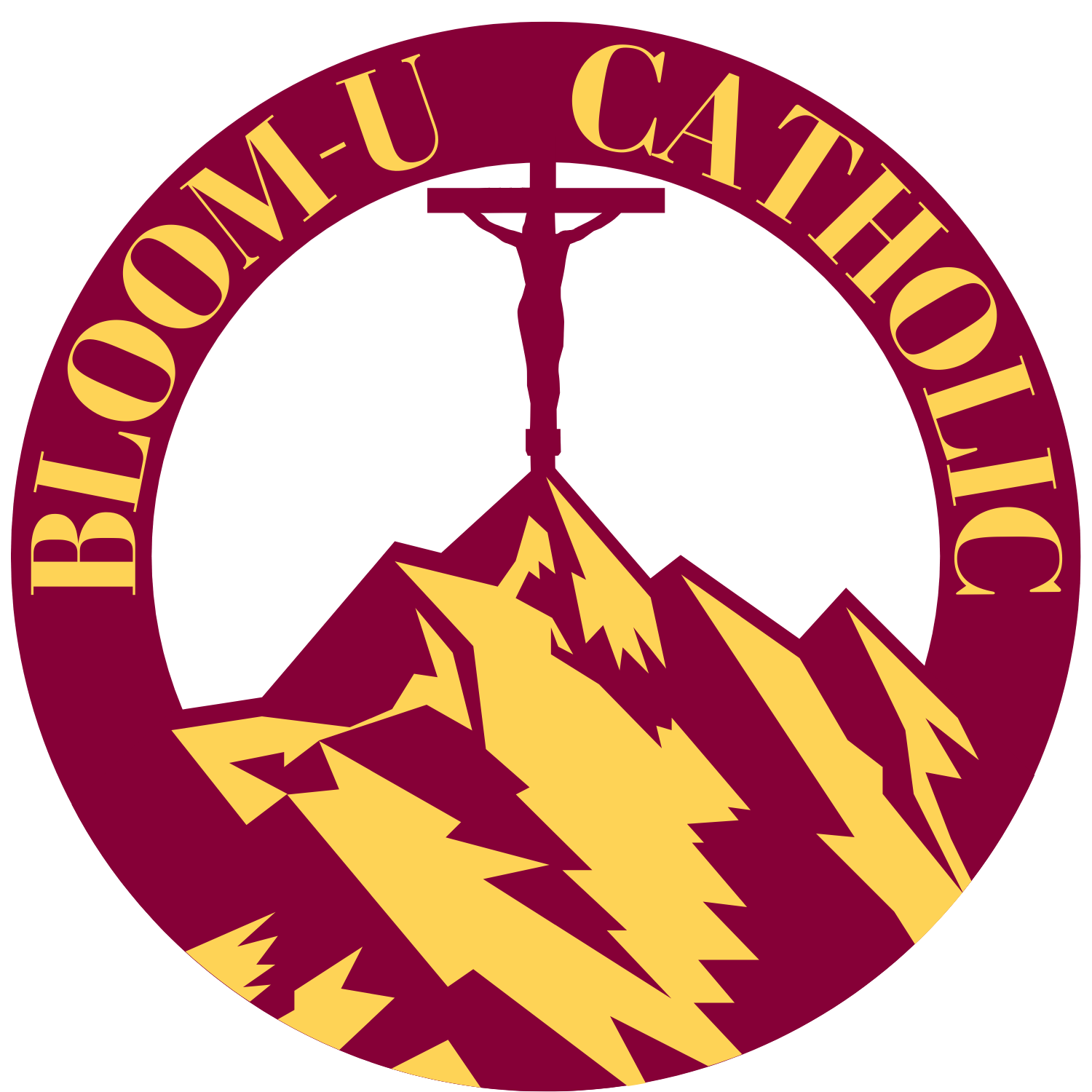 Bloomsburg University  Catholic Campus Ministry