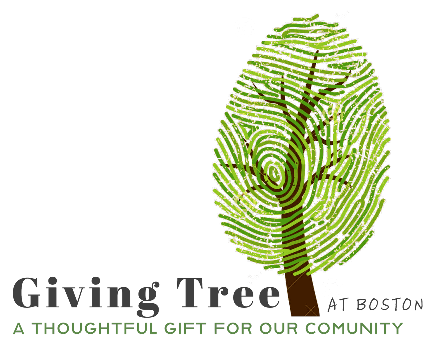 Giving Tree Boston