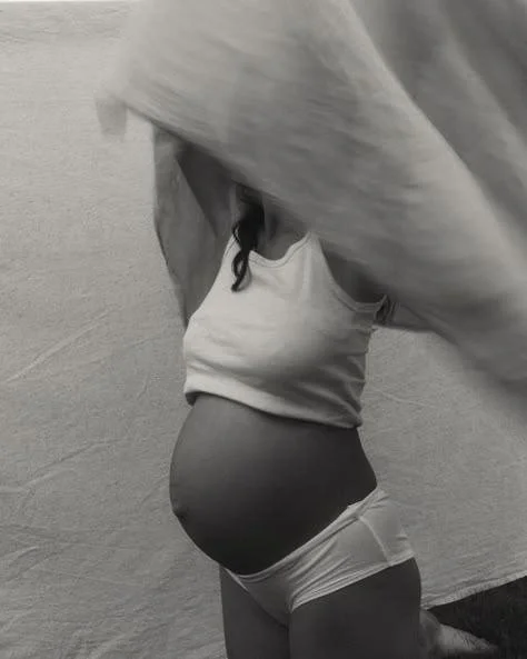 Addressing Feeling Fear &amp; Lacking Confidence In Birth