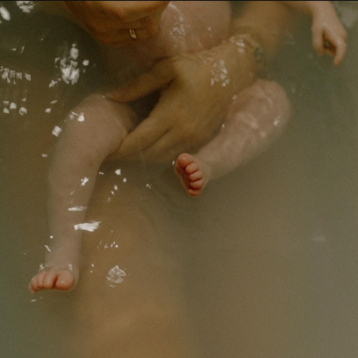 Postpartum Support for Single Mothers in Los Angeles- Healing, Nourishment &amp; Not Doing It Alone
