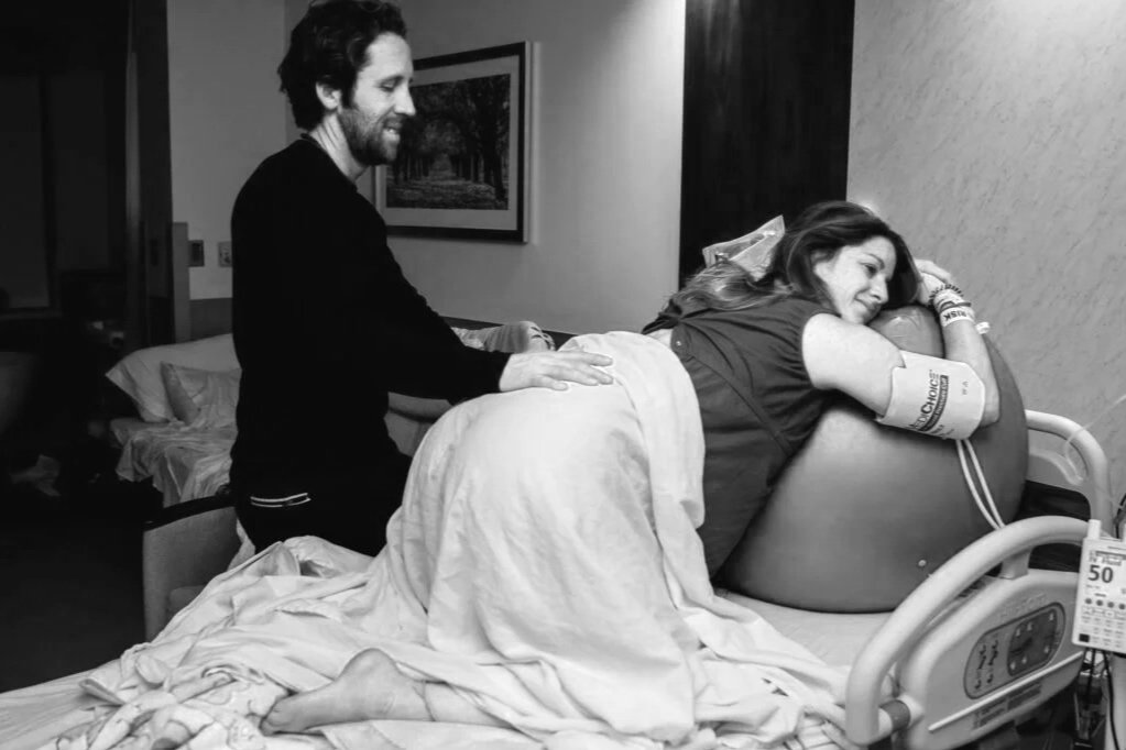 Do I Need a Doula If I Get an Epidural?