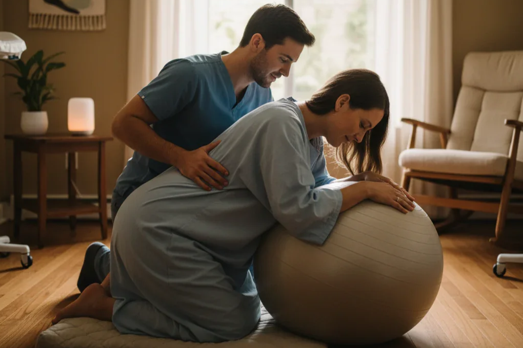 Are Birth Classes Worth It?