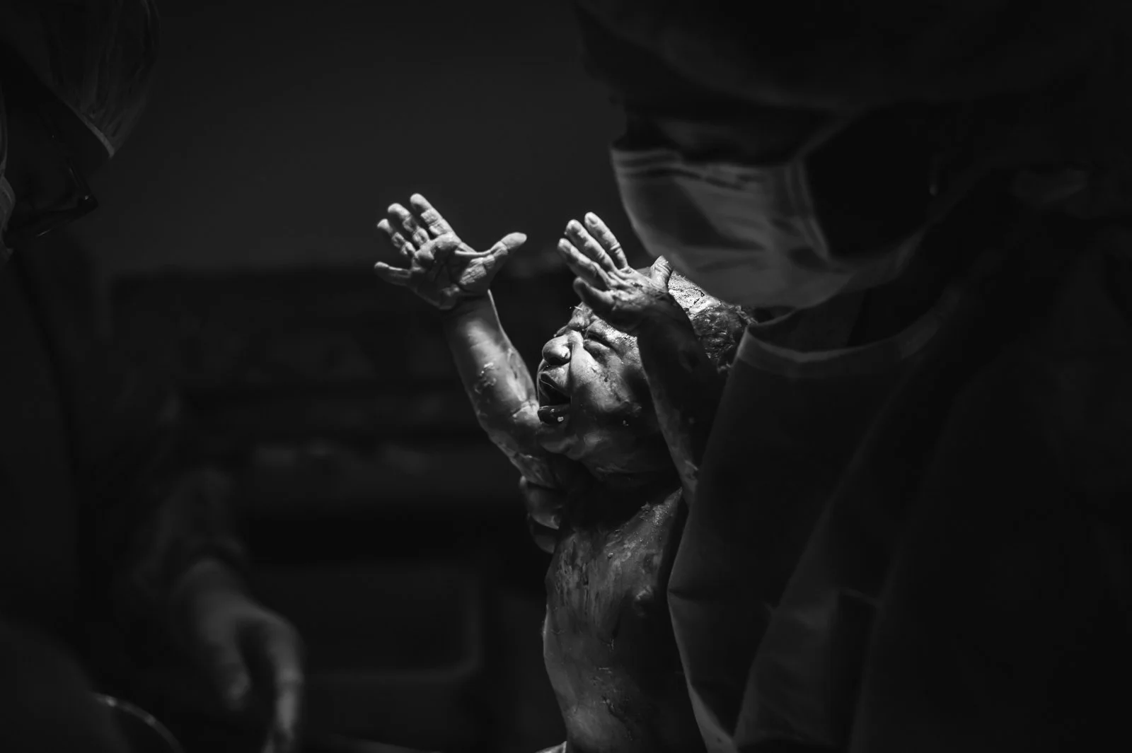 How to Reduce Your Chances of an Unnecessary Cesarean