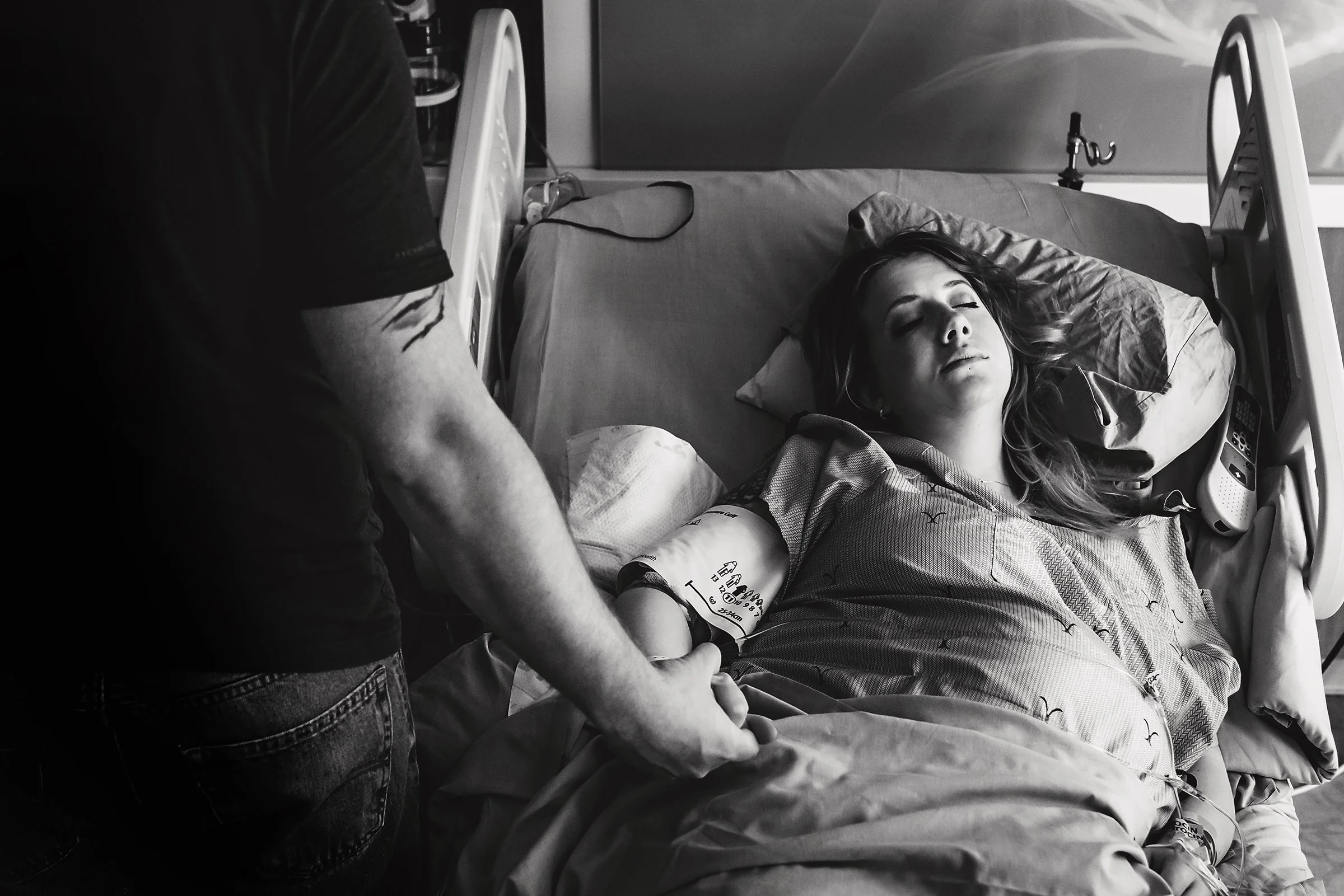 What Is Physiologic Birth? How to Support Birth Physiology in a Hospital