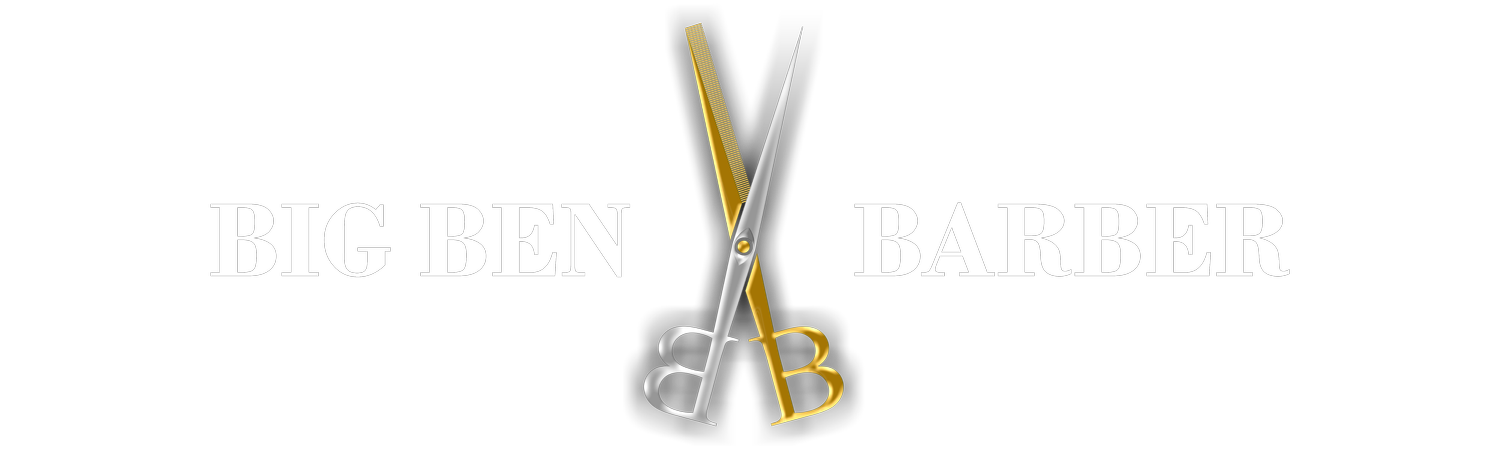 Big Ben Barber Downtown logo