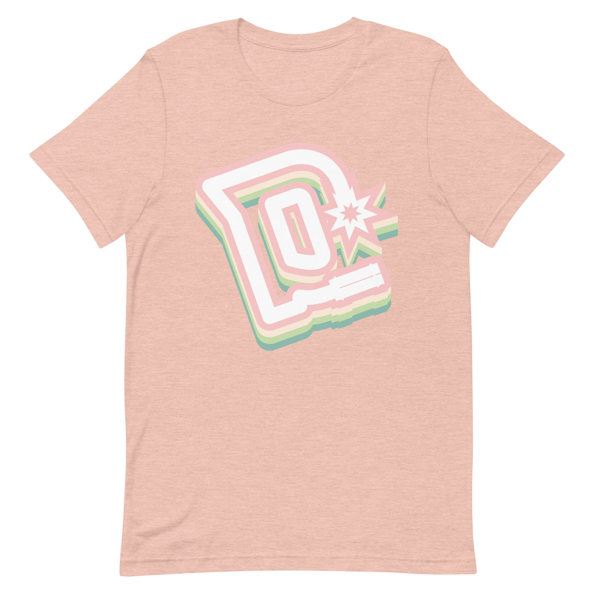 unisex-staple-t-shirt-heather-prism-peach-front-663f0b0b9986d.png