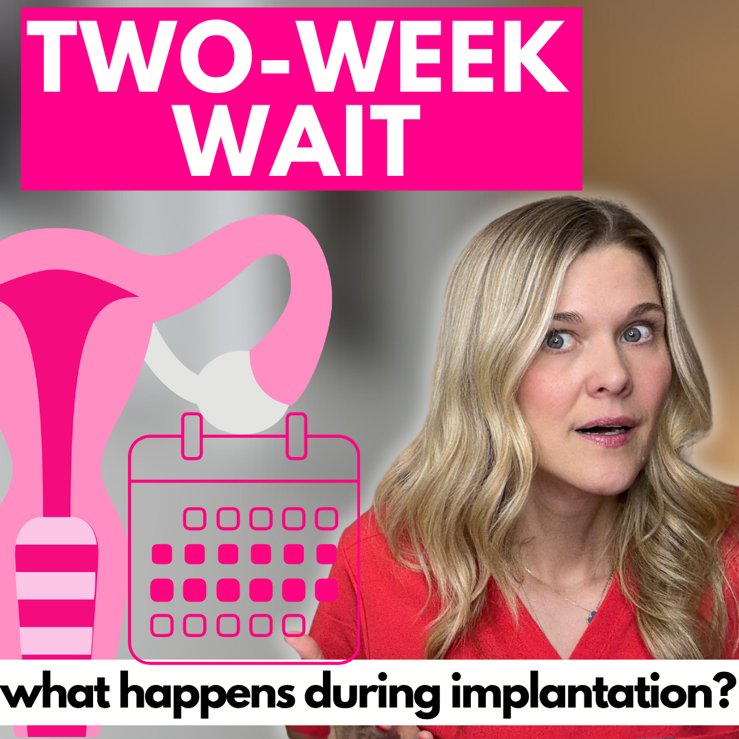 Two-Week Wait Symptoms &amp; Implantation Signs: What’s Actually Happening in Your Body