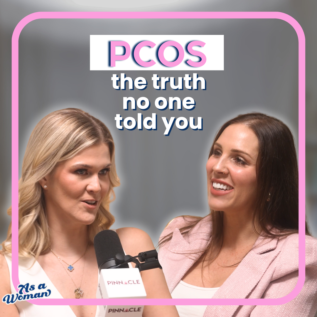 Nutrition and PCOS: Treating Insulin Resistance with Food | Cory Ruth RDN