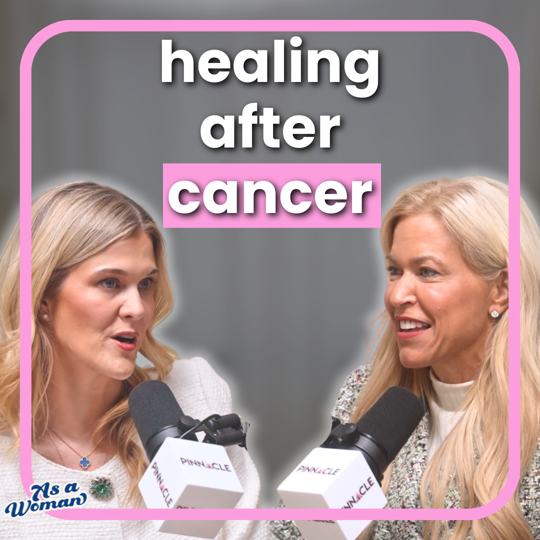 The Science of Healing Through Lifestyle: Inflammation, Hormones, and Cancer | Dawn Mussallem, DO