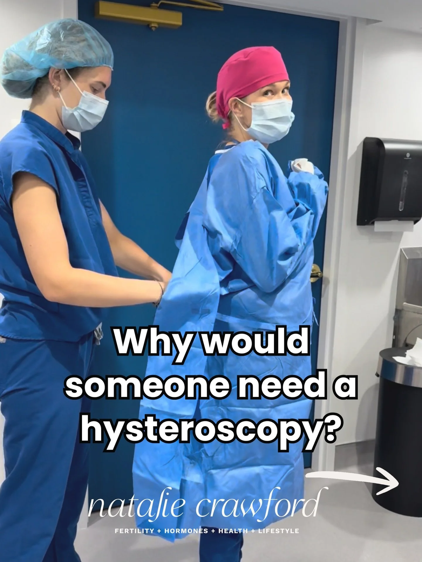 Why would someone need a hysteroscopy?
A hysteroscopy allows your doctor to directly visualize the inside of the uterus, something ultrasounds and other imaging can&rsquo;t always fully capture. It&rsquo;s often used to diagnose and treat issues that