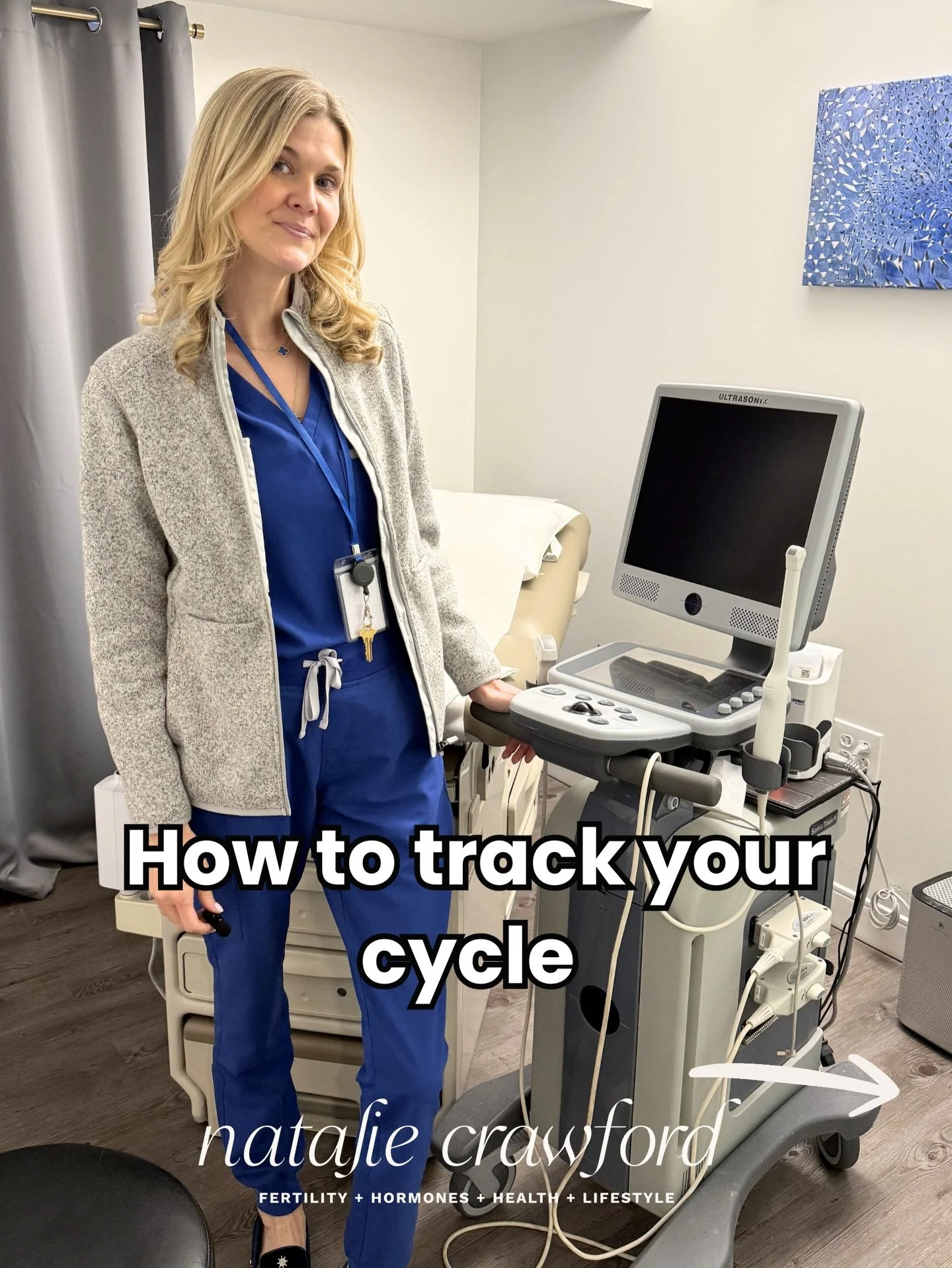 Your period is a vital sign. 

Your menstrual cycle reflects how your hormones, metabolism, thyroid, stress levels, and overall health are functioning. A healthy cycle typically has two phases: the follicular phase (from the first day of your period 