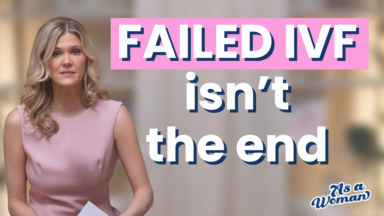 Failed IVF Cycles