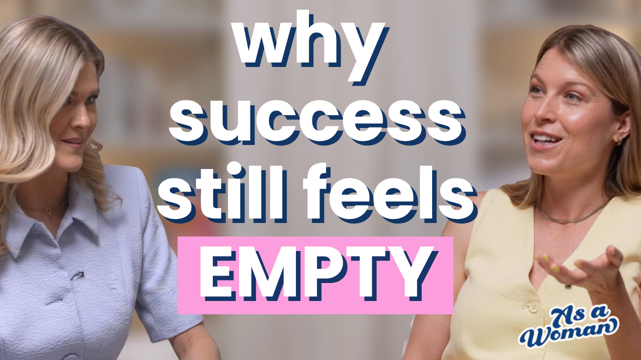 Can You Have It All? Ambition, Identity, and the Fertility Timeline with Brooke Taylor