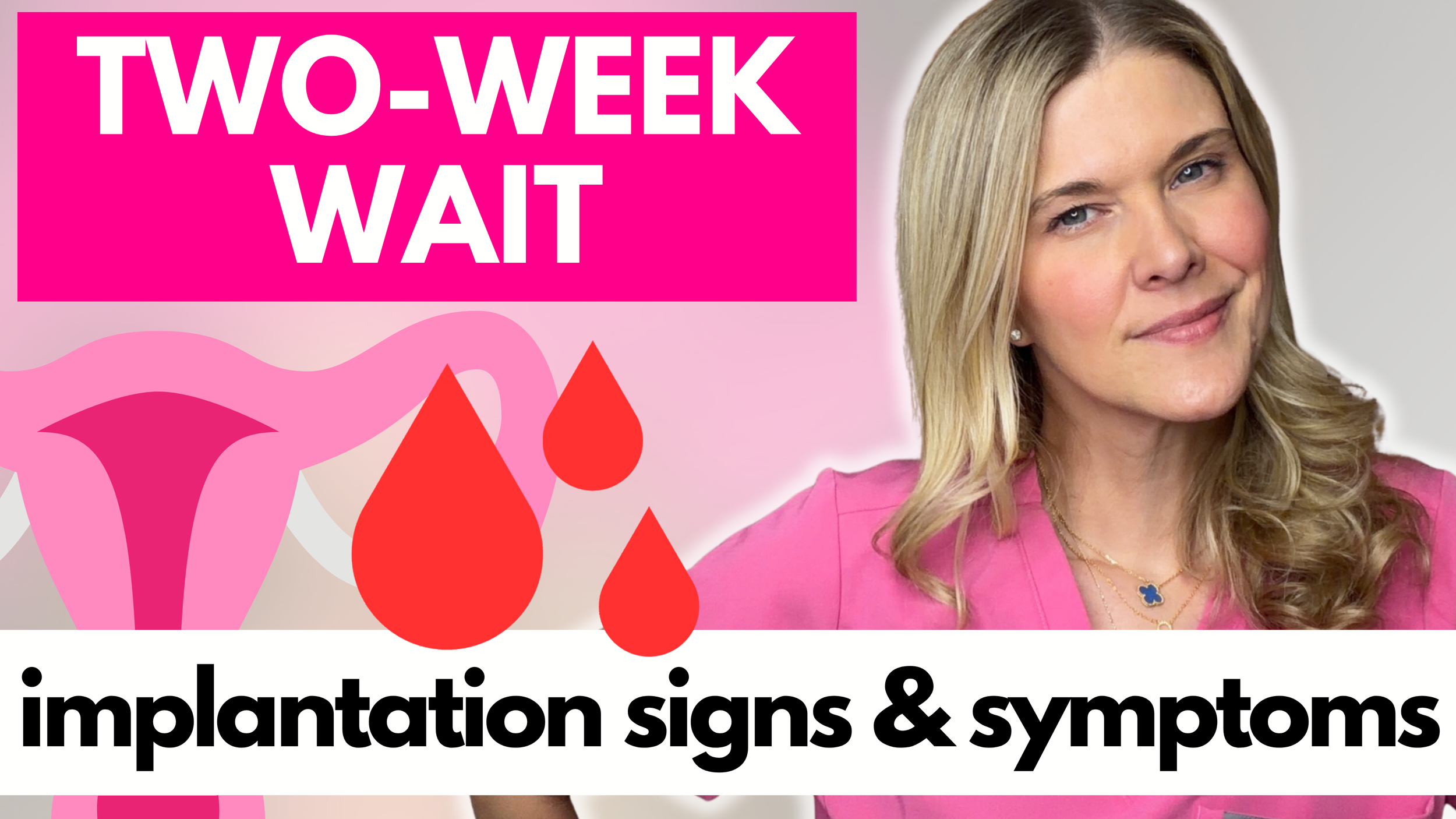 Implantation Bleeding vs. Your Period: How to Tell the Difference