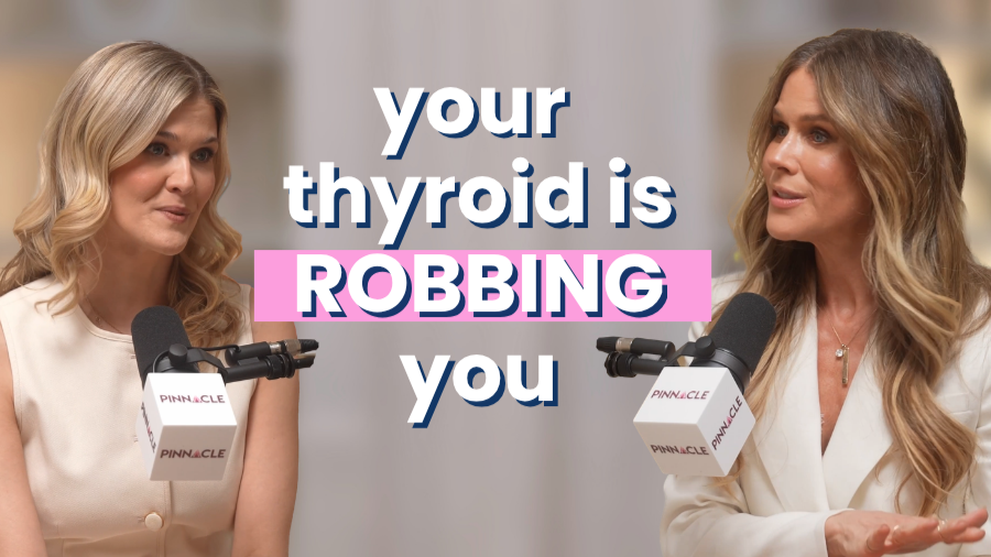 Why Thyroid Treatment Isn’t Working 