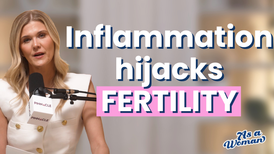 The Fertility Diet 
