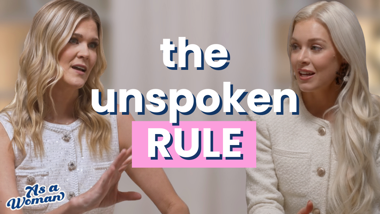 The #1 Mistake People Make When a Friend Struggles With Infertility 