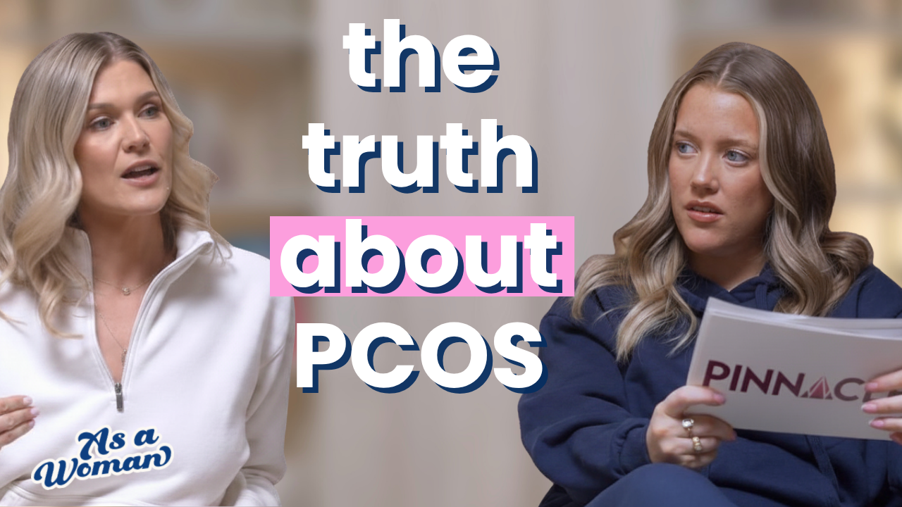 Fertility Q&amp;A: PMOS (Formerly PCOS), Endometriosis, IUI vs IVF &amp; More