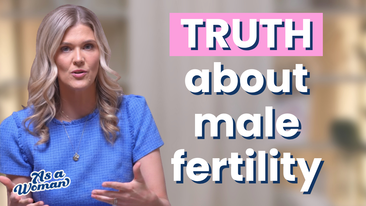 Sperm Health and Male Fertility